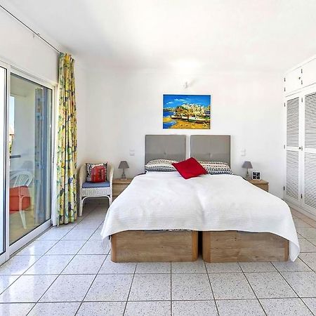 Sea & Sun Windmill Apartment By Be Cherish Αλμπουφέιρα Εξωτερικό φωτογραφία
