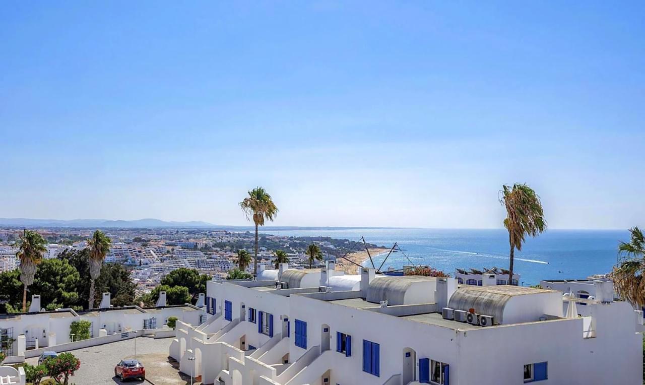 Sea & Sun Windmill Apartment By Be Cherish Αλμπουφέιρα Εξωτερικό φωτογραφία